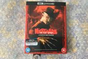 Nightmare on Elm Street 4K Uncut