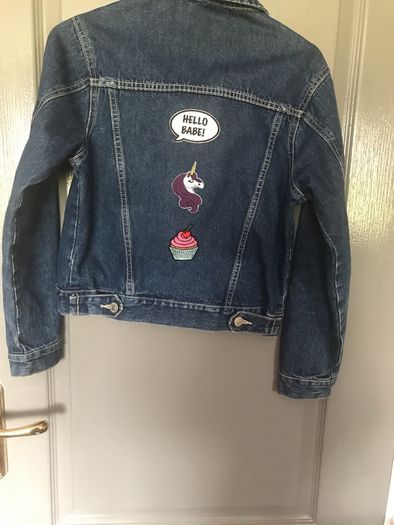 girls jacket