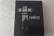 The Exorcist: Believer Limited Edition Steelbook  [4K Ultra HD] [2023]