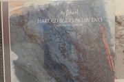 Harold Budd / Brian Eno CD - The Pearl