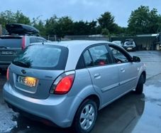 2010 Kia Rio