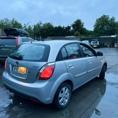 2010 Kia Rio