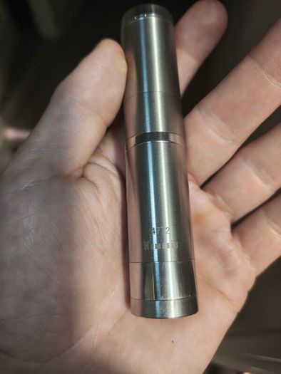 mech mod vape