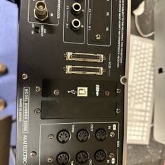 Akai S56USB USB Expansion Card for Akai S5000 and S6000