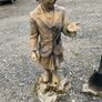 Garden statue Image 2