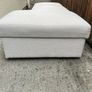 left chaise longue of sofa bed Image 4