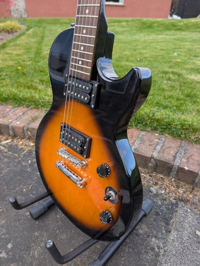 Epiphone Les Paul Special Electric Guitar