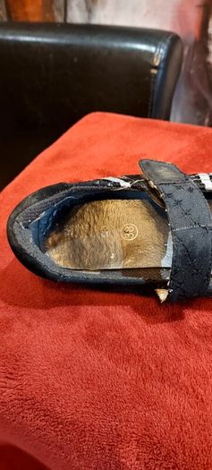 Mustang Flats