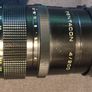 Vintage lens Pentacon 200 mm, f.4. Bokeh monster. Image 6