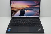 Lenovo ThinkPad E14 Gen4- Core i5(12.gen)/ 16GB RAM Laptop