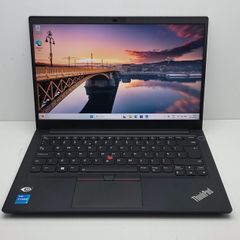 Lenovo ThinkPad E14 Gen4- Core i5(12.gen)/ 16GB RAM Laptop