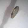 Rare 2016 One Pound Coin, Rose, Crown And Shamrock in beautiful condition Image 2