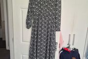 Mango Dress
