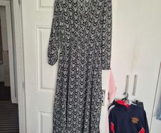 Mango Dress