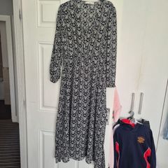 Mango Dress