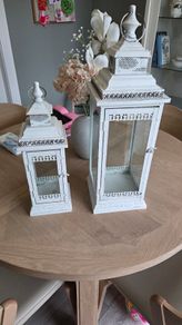 Lanterns