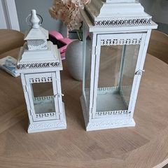 Lanterns