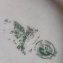 Belleek Ivy Yellow 20 oz. Pitcher Image 7