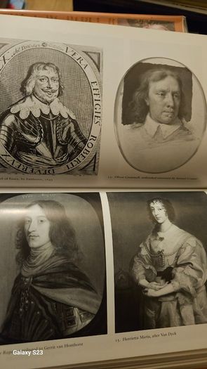 Britain In Revolution 1625-1660 by Austin Woolrych.