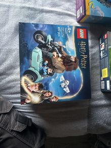 lego Harry Potter