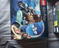 lego Harry Potter
