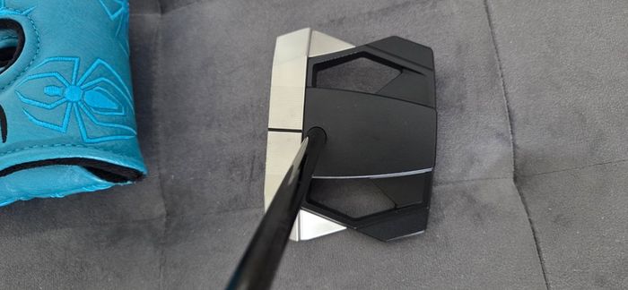 Taylormade ZT putter 35'