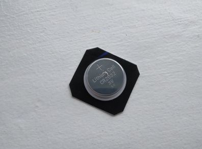 CR2032  Battery