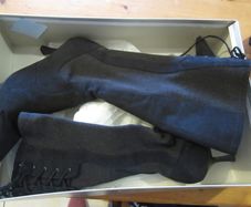 Gino Ventori    size 6 .....39