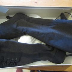 Gino Ventori    size 6 .....39