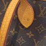 Louis Vuitton Authentic Neverfull MM Image 7