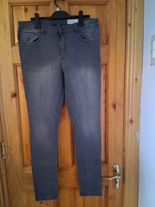mens jeans 36 waist 30 leg