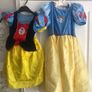 Snow White Disney Costumes Image 2