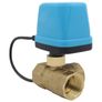 3-Way Motor Ball Valve 230 V - 1inch Image 3