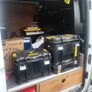Ford transit custom Image 6