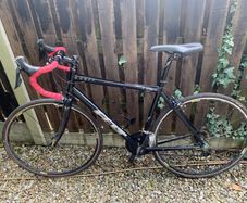 Felt Racing Bike