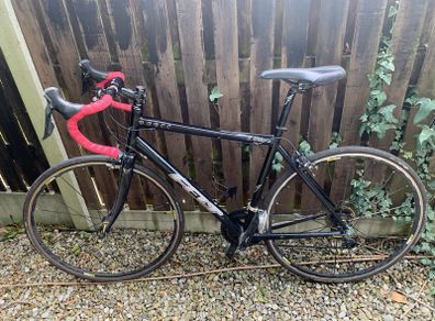 Felt Racing Bike