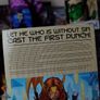 Original Sin Companion ! Omnibus ! Hardcover ! 2015 ! by Marvel ! Image 6