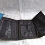 Three Canvass or Polyester Wallets Image 4