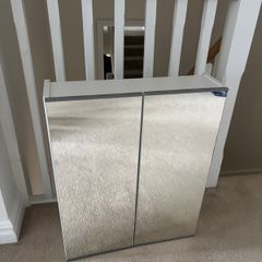 IKEA bathroom unit