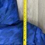 Nike Duck Down Puffer Jacket Mens Large Image 8