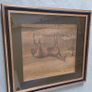 Framed print of Mameduke Image 2