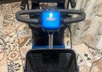 pride mobility