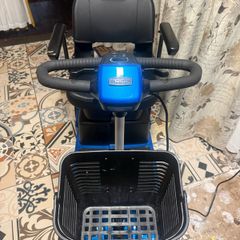 pride mobility