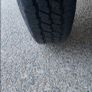 Solid steel 6x4 trailer in perfect condition Image 3