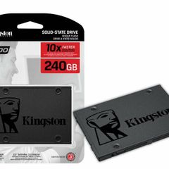 240gb SSD for sale Brand new