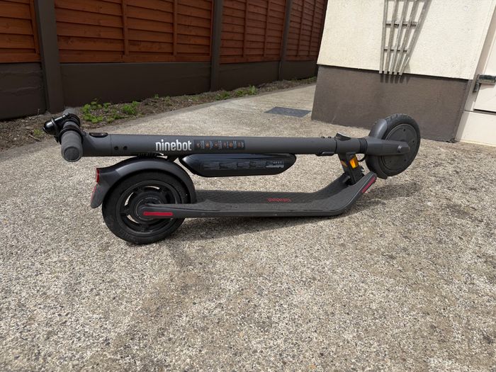 Segway Ninebot E45