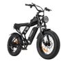 Ridstar Q20 Lite Electric Bike Image 6