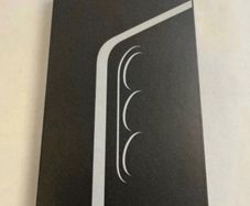 NEW Samsung Galaxy S26 256GB ( Irish stock )