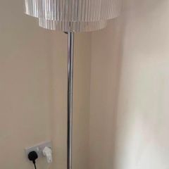 floor lamp