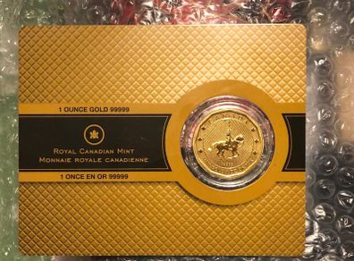 Gold coins, investment grade